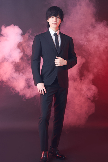 創聖 SMAPPA HANS AXEL VON FERSEN -Smappa Group本店- 歌舞伎町