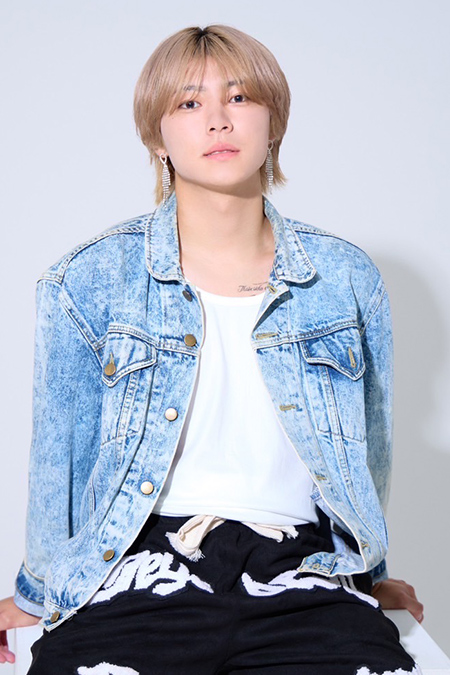 一ノ瀬 ソラ No9 by ACQUA 歌舞伎町