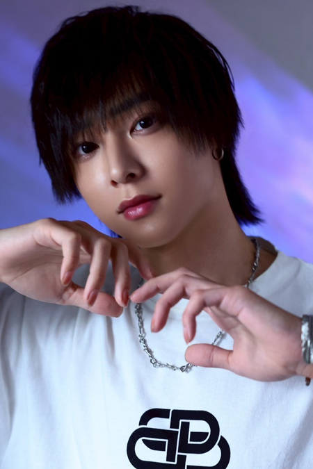 黒咲 燿 A-TOP -MONSTAR- 大阪 ミナミ