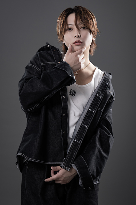 HERO ANARCHY 歌舞伎町