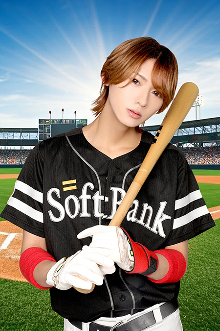 成宮 遥翔 NEO PLUS 歌舞伎町