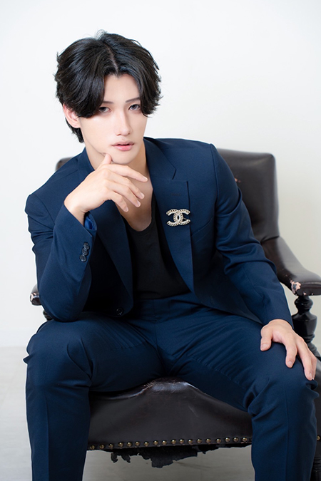 黒瀬 愛依瑠 VALHALLA 歌舞伎町