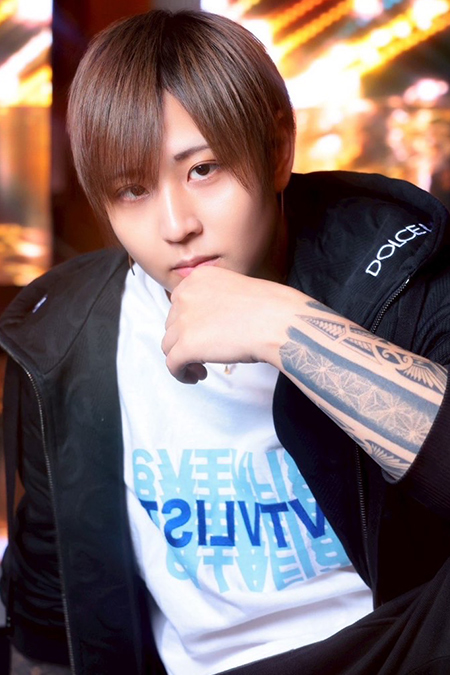 あおい いぬ YOUTH 大阪 ミナミ