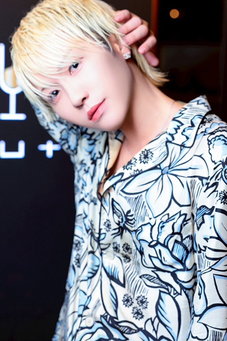 美咲 YOUTH 大阪 ミナミ