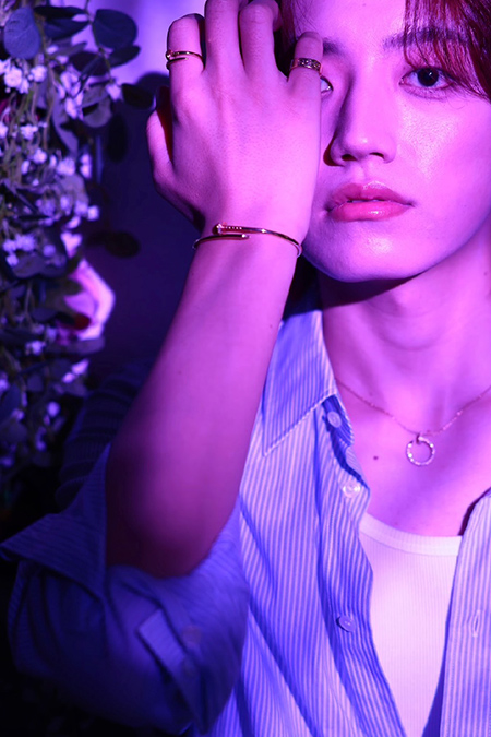 成瀬 大青 ATOM-ROYAL- 大阪 ミナミ