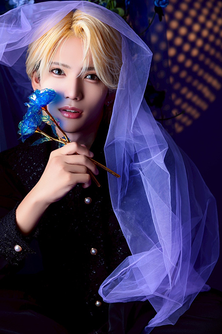 白羽 太陽 Ai 大阪 ミナミ