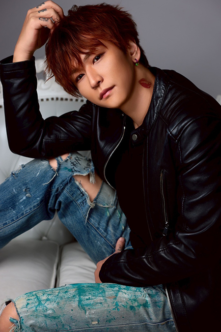 百夜 ユノ BEYOND 大阪 ミナミ