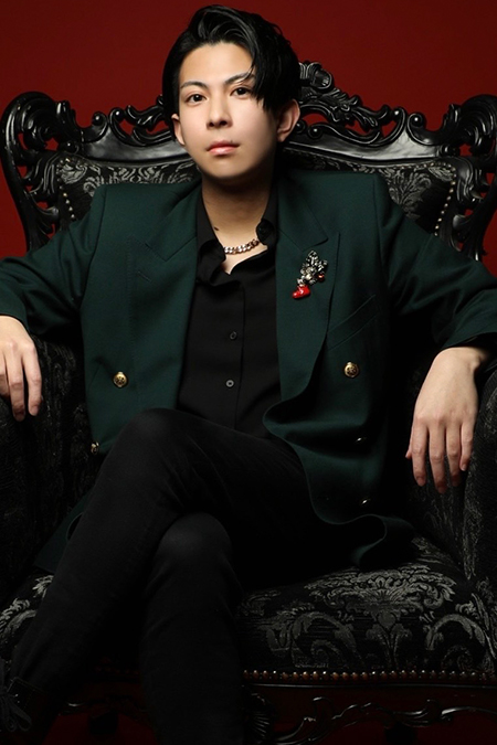 LEO Miracle Candy 鹿児島