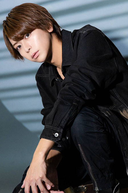 羽川 翼 GOLD 歌舞伎町