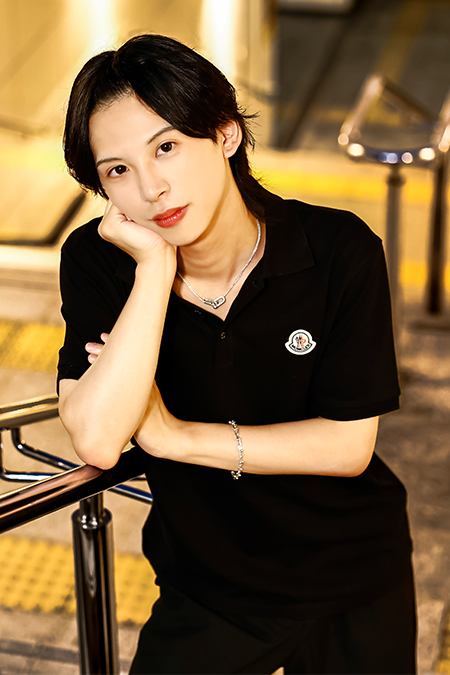 けい REGOLITH -本店- 大阪 ミナミ