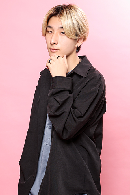 儚潤 FAIRY 歌舞伎町