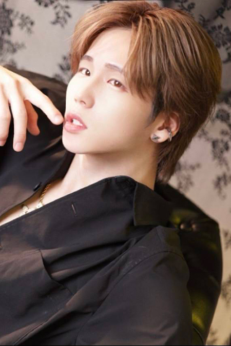 Leo GIORGIO 大阪 ミナミ