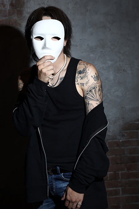 凜 SWAMP 大阪 ミナミ