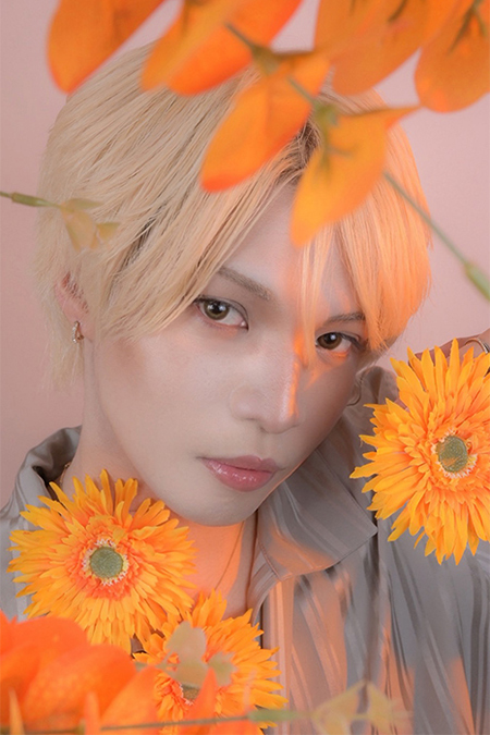 結城 秋 RED 歌舞伎町