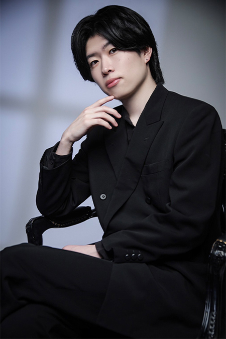 犬 One direction 歌舞伎町