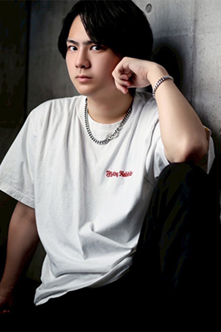 太陽 BOY 歌舞伎町