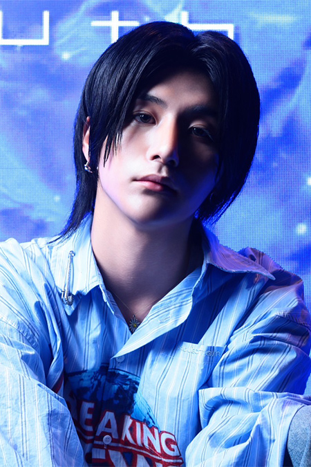 LEO YOUTH 大阪 ミナミ