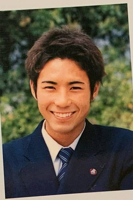 MCしんご SINCE YOU -Classic- 歌舞伎町