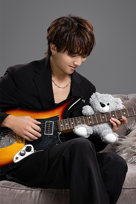 響夜 一生 僕らの森 歌舞伎町