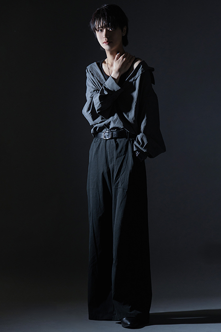 あくあ 僕らの森 歌舞伎町