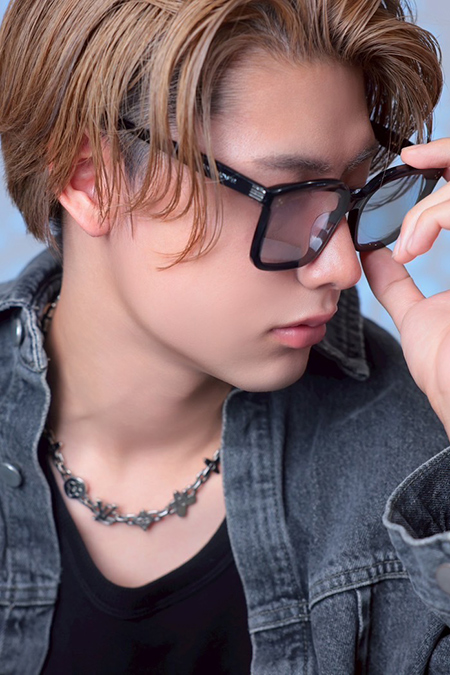 竜胆 龍馬 ATOM-ROYAL- 大阪 ミナミ