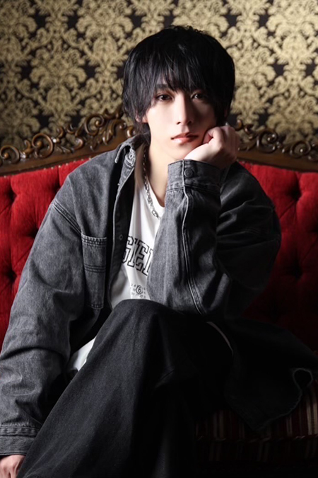 白石 凪 VALHALLA 歌舞伎町