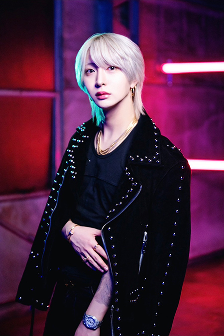 カルマ VALHALLA 歌舞伎町