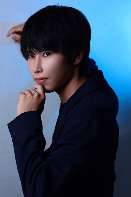 きょう Dears Lucia 大阪 ミナミ