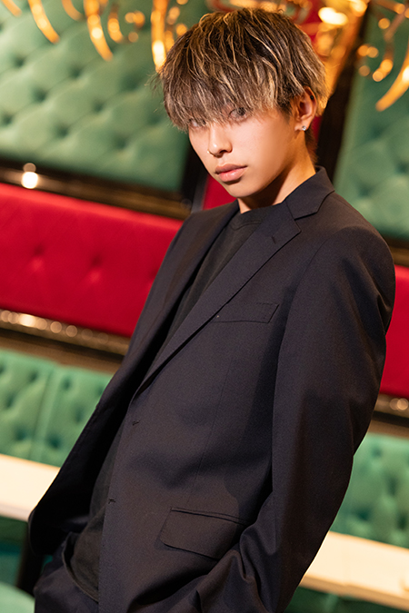 瀬那 ACQUA 大阪 ミナミ