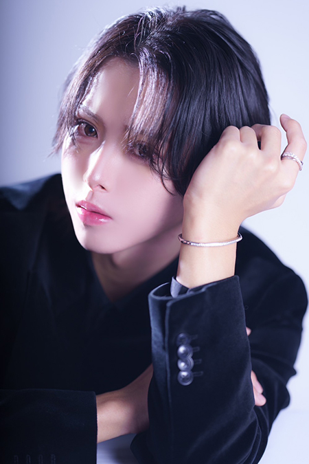 月白 結珠 Addiction 大阪 ミナミ