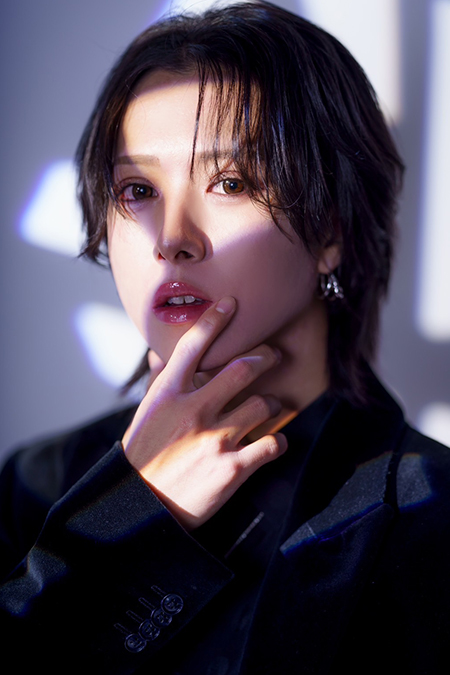 月白 結珠 Addiction 大阪 ミナミ