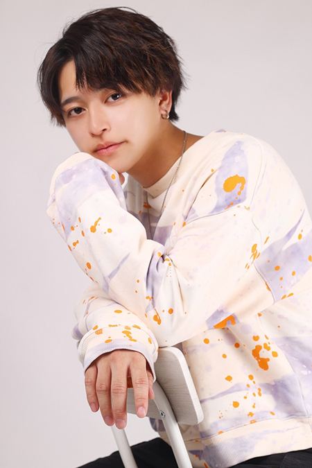 黒咲 大和 KROSS 三河