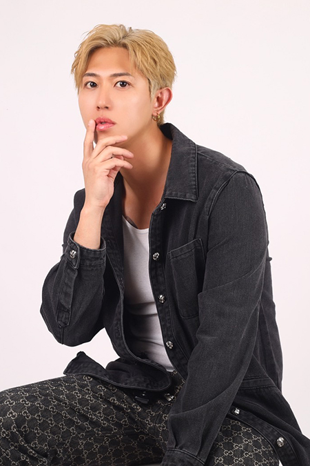 神咲 駿 KROSS 三河