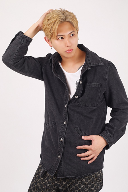 神咲 駿 KROSS 三河