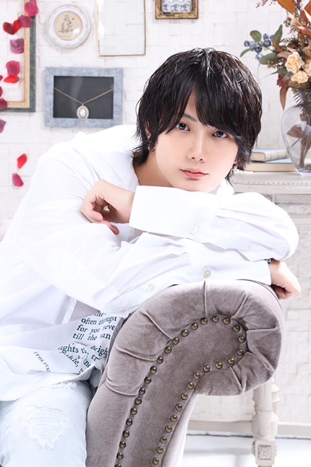 華咲 奈月 LiTA 歌舞伎町