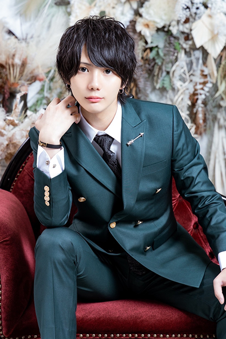 華咲 奈月 LiTA 歌舞伎町