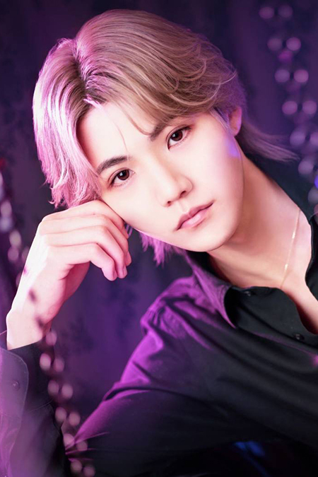 岳 GIORGIO 大阪 ミナミ