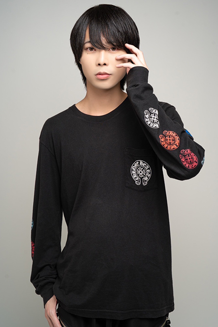 鏡 翔太 ORGODEMIR 大阪 ミナミ