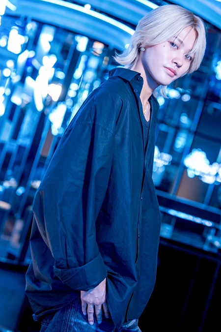 一ノ瀬 りん ATOM-PRINCE- 大阪 キタ