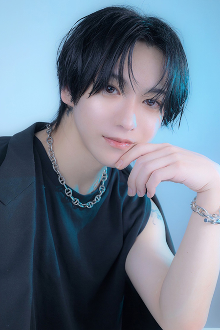 白石 凪 VALHALLA 歌舞伎町