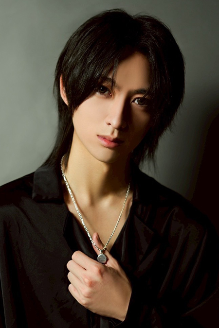 神楽 志姫 HOST OF DREAM 大阪 ミナミ