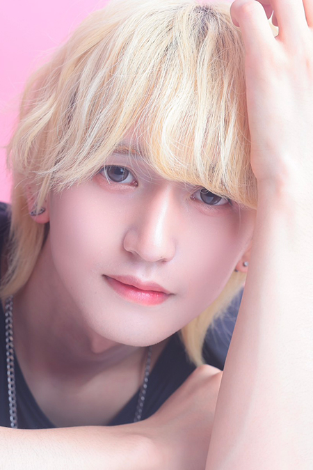 愛斗 ENVY 大阪 ミナミ