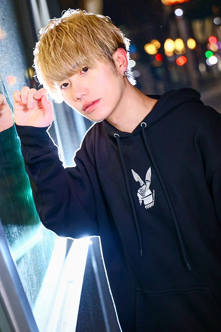 シャチホコたけし King On Bunny 名古屋店 名古屋 栄・錦