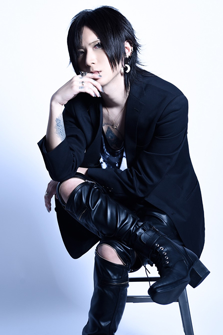 紫音 SQUARE OSAKA 大阪 ミナミ