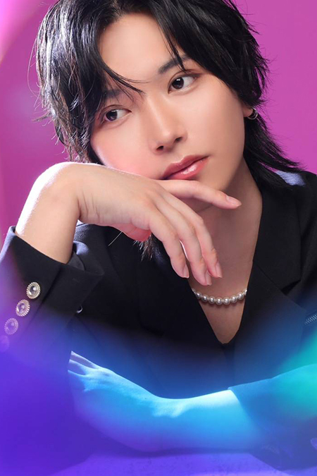 怜人 jam 歌舞伎町