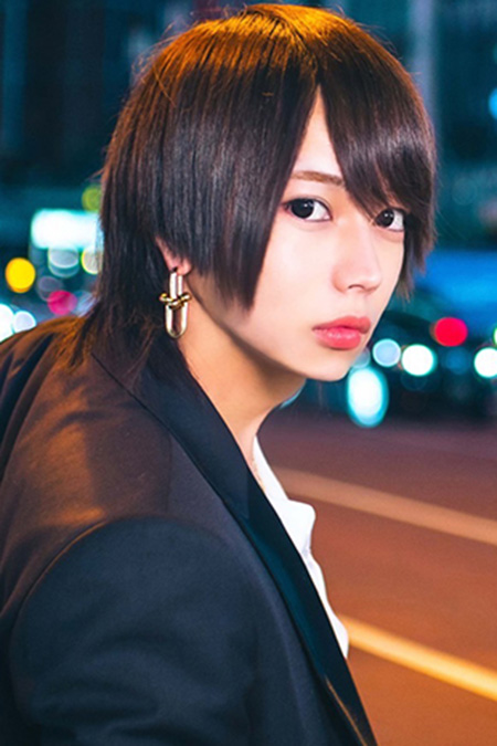 善 TOP DANDY ZERO 歌舞伎町