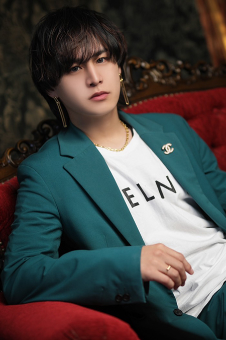 誠 TOP DANDY ZERO 歌舞伎町