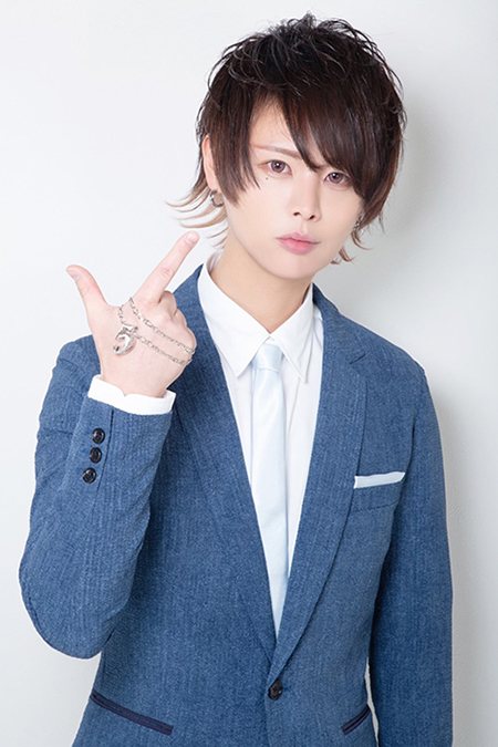 大空 遥 TOP DANDY ZERO 歌舞伎町