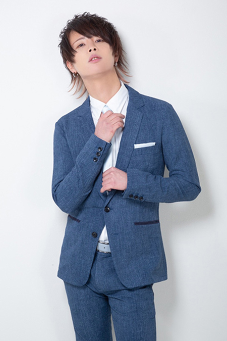 大空 遥 TOP DANDY ZERO 歌舞伎町