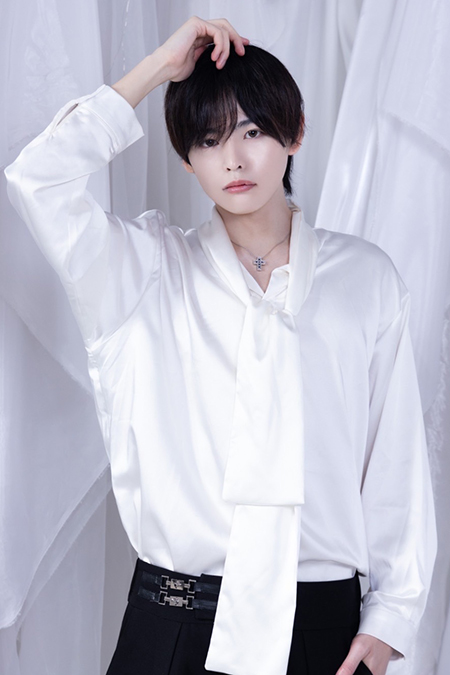 黒咲 心 TOP DANDY ZERO 歌舞伎町